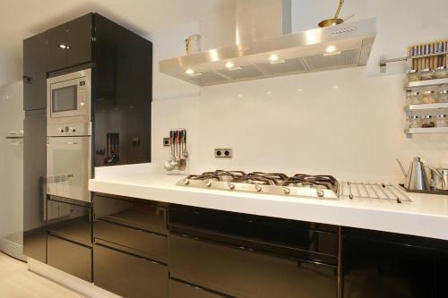 Apartamento En El Centro De Ronda Exteriör bild