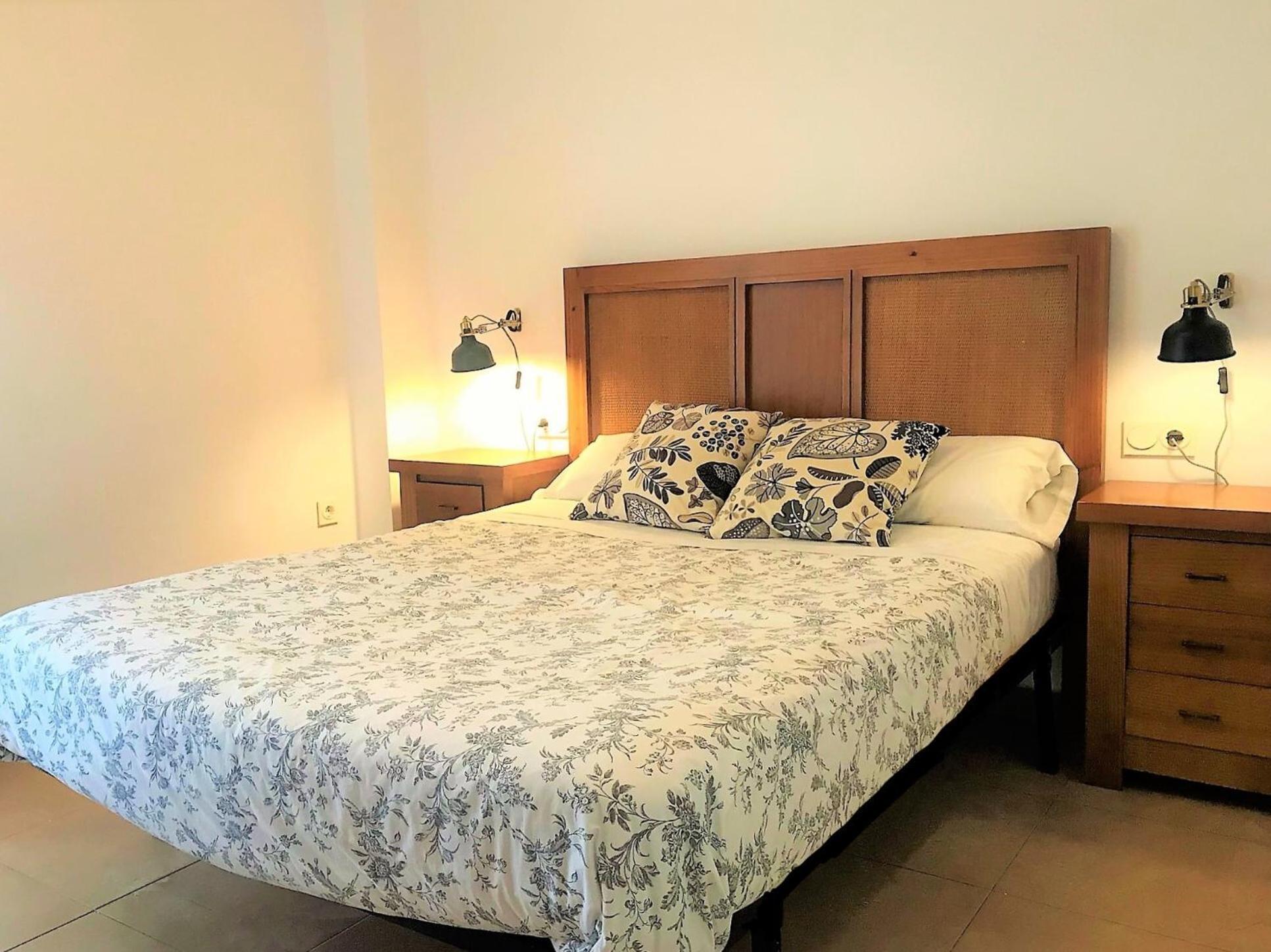 Apartamento En El Centro De Ronda Exteriör bild