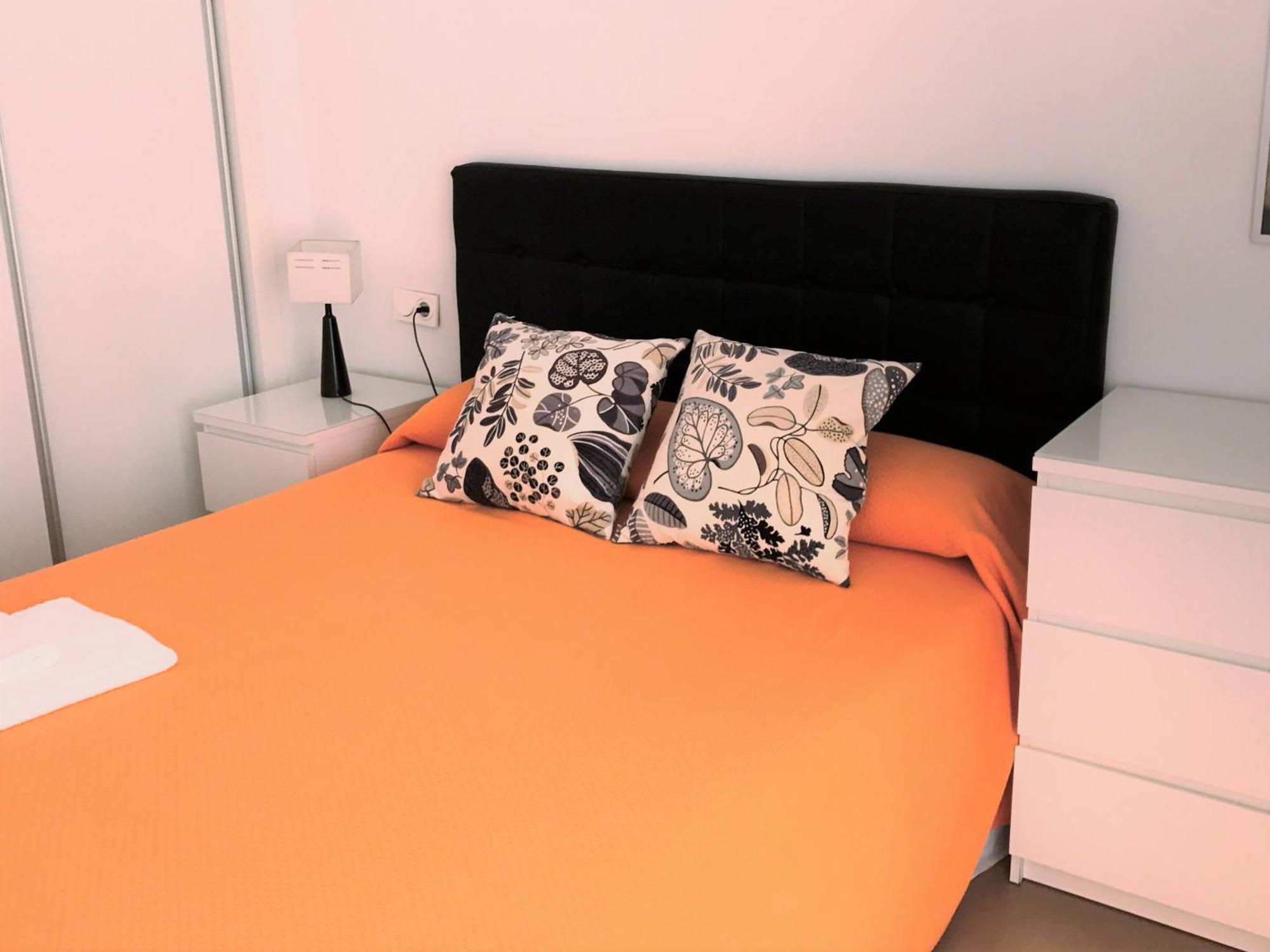 Apartamento En El Centro De Ronda Exteriör bild