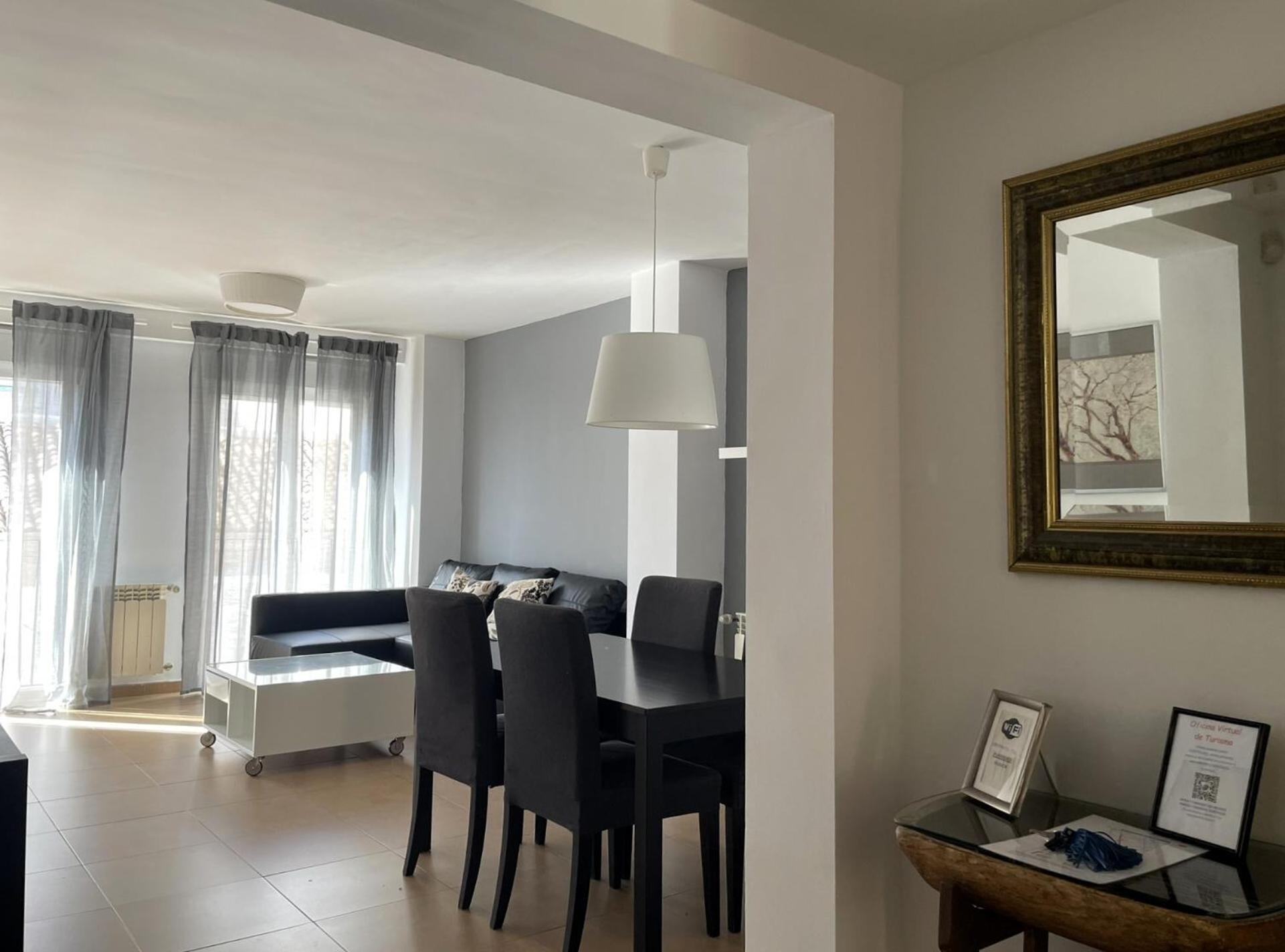 Apartamento En El Centro De Ronda Exteriör bild