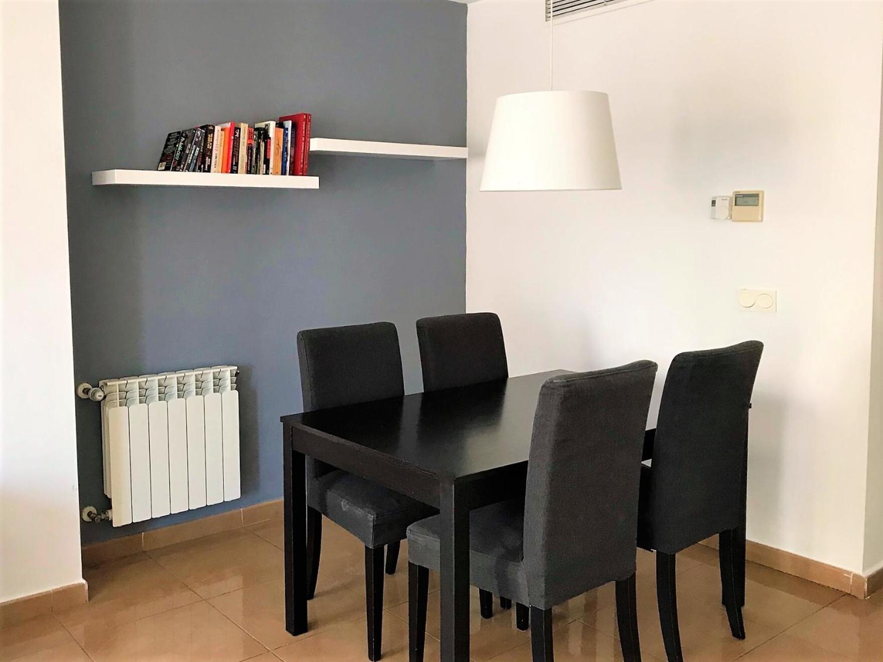 Apartamento En El Centro De Ronda Exteriör bild