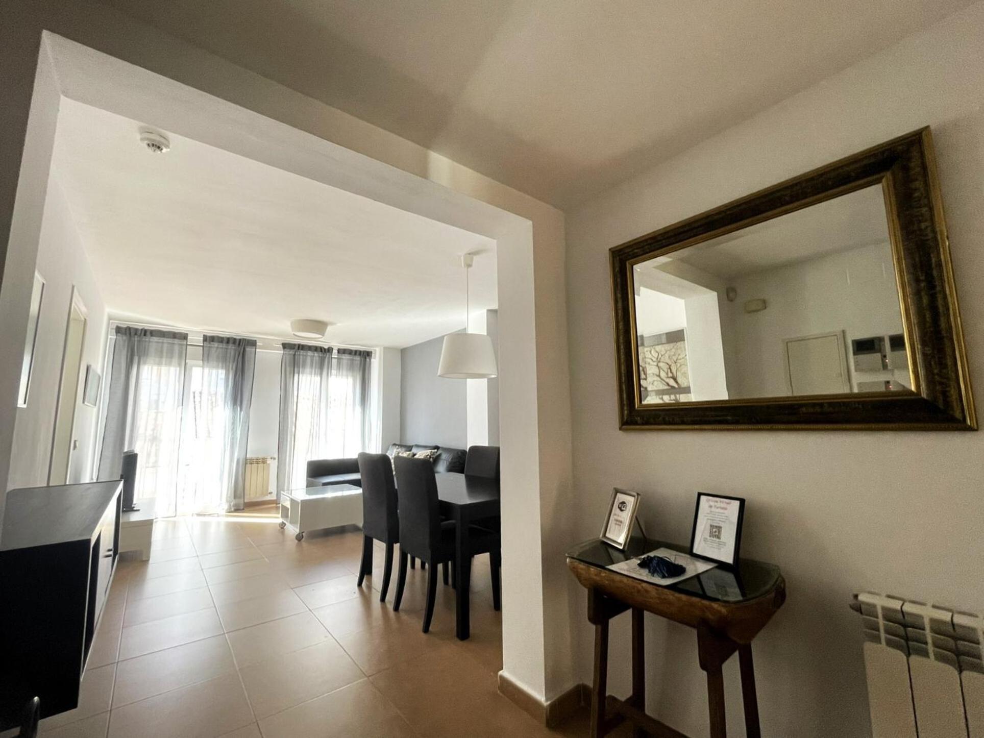 Apartamento En El Centro De Ronda Exteriör bild