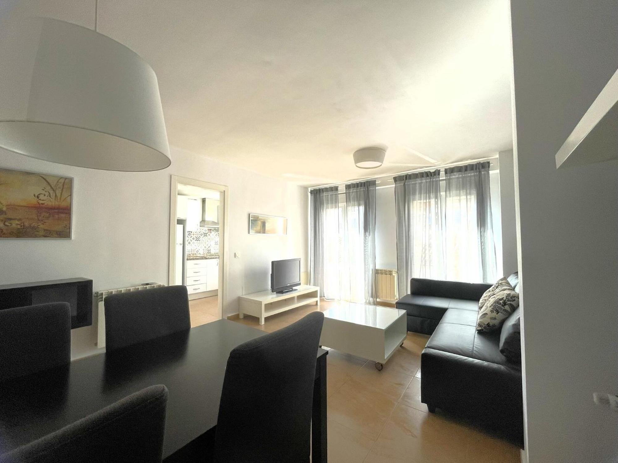 Apartamento En El Centro De Ronda Exteriör bild