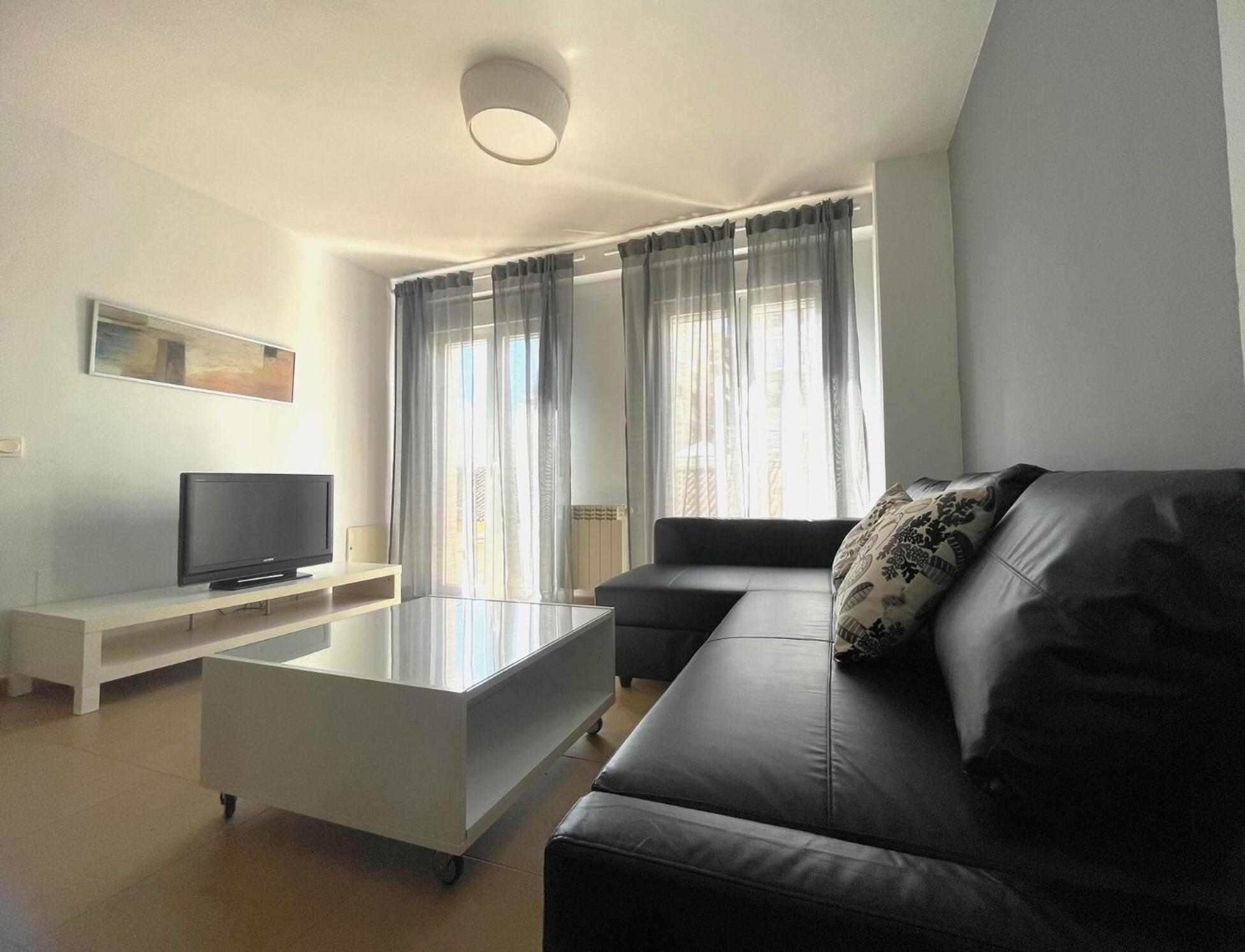 Apartamento En El Centro De Ronda Exteriör bild