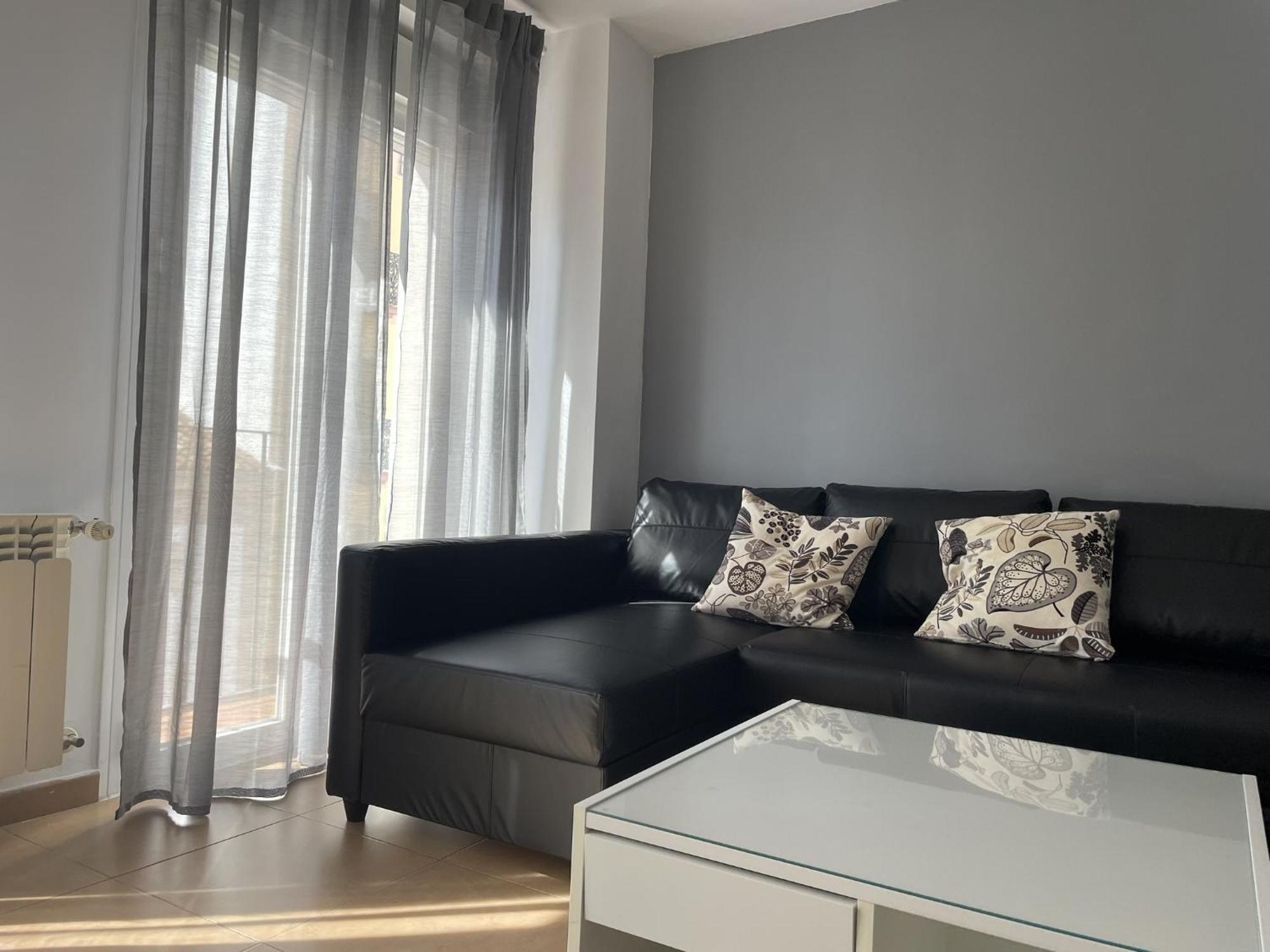 Apartamento En El Centro De Ronda Exteriör bild